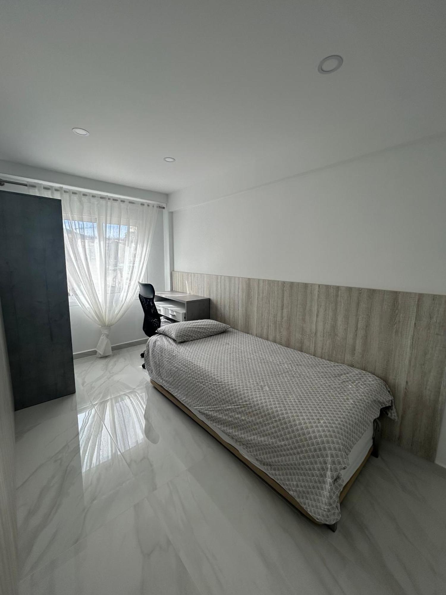 Blanco Apartment