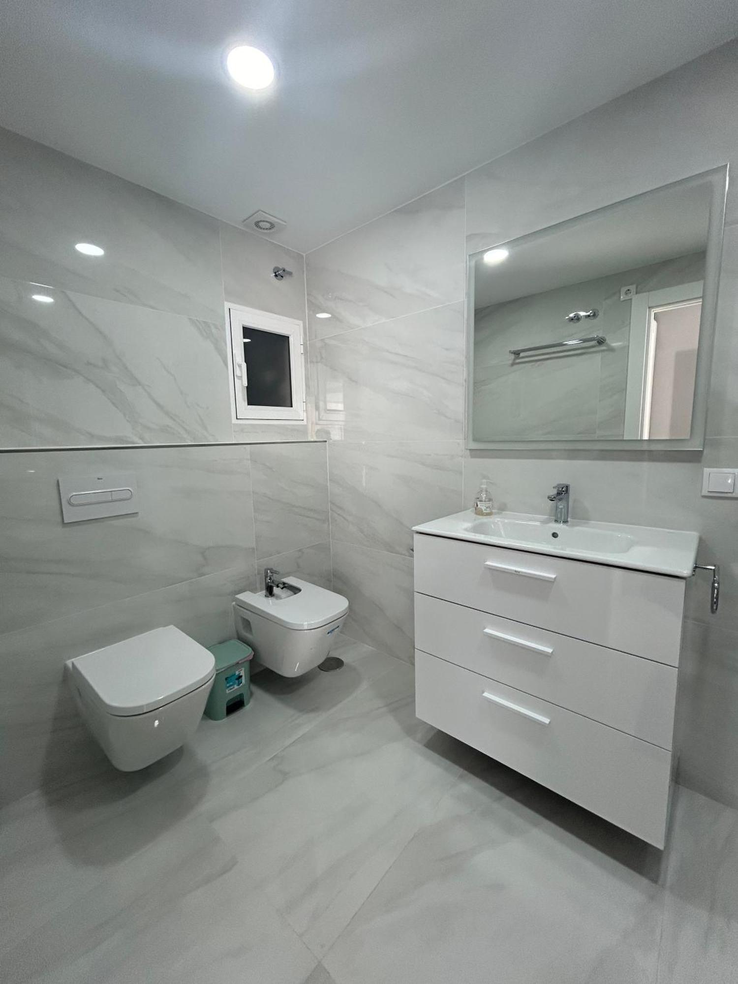 Apartment Blanco