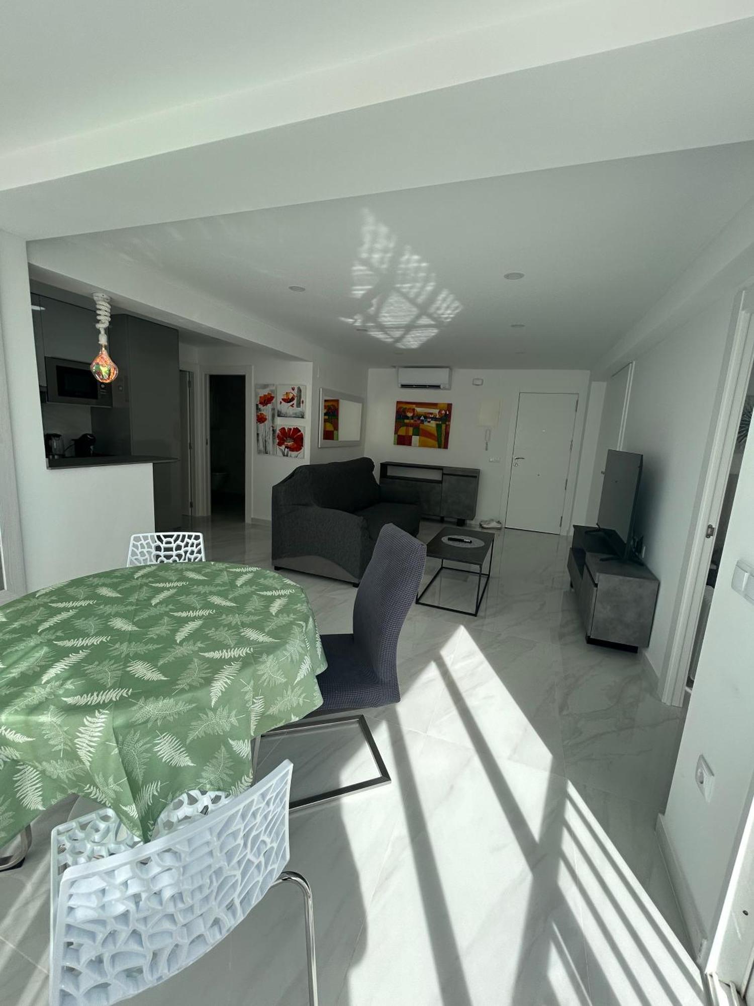 Blanco Apartment *