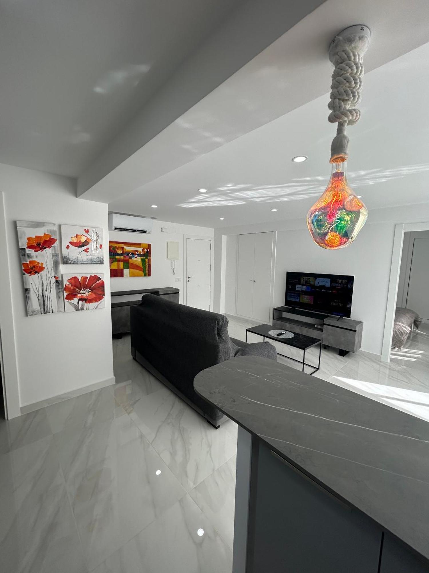 Apartment Blanco El Albir