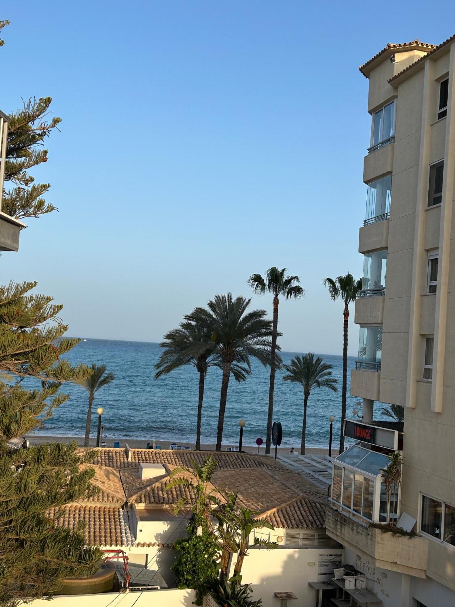 Blanco El Albir