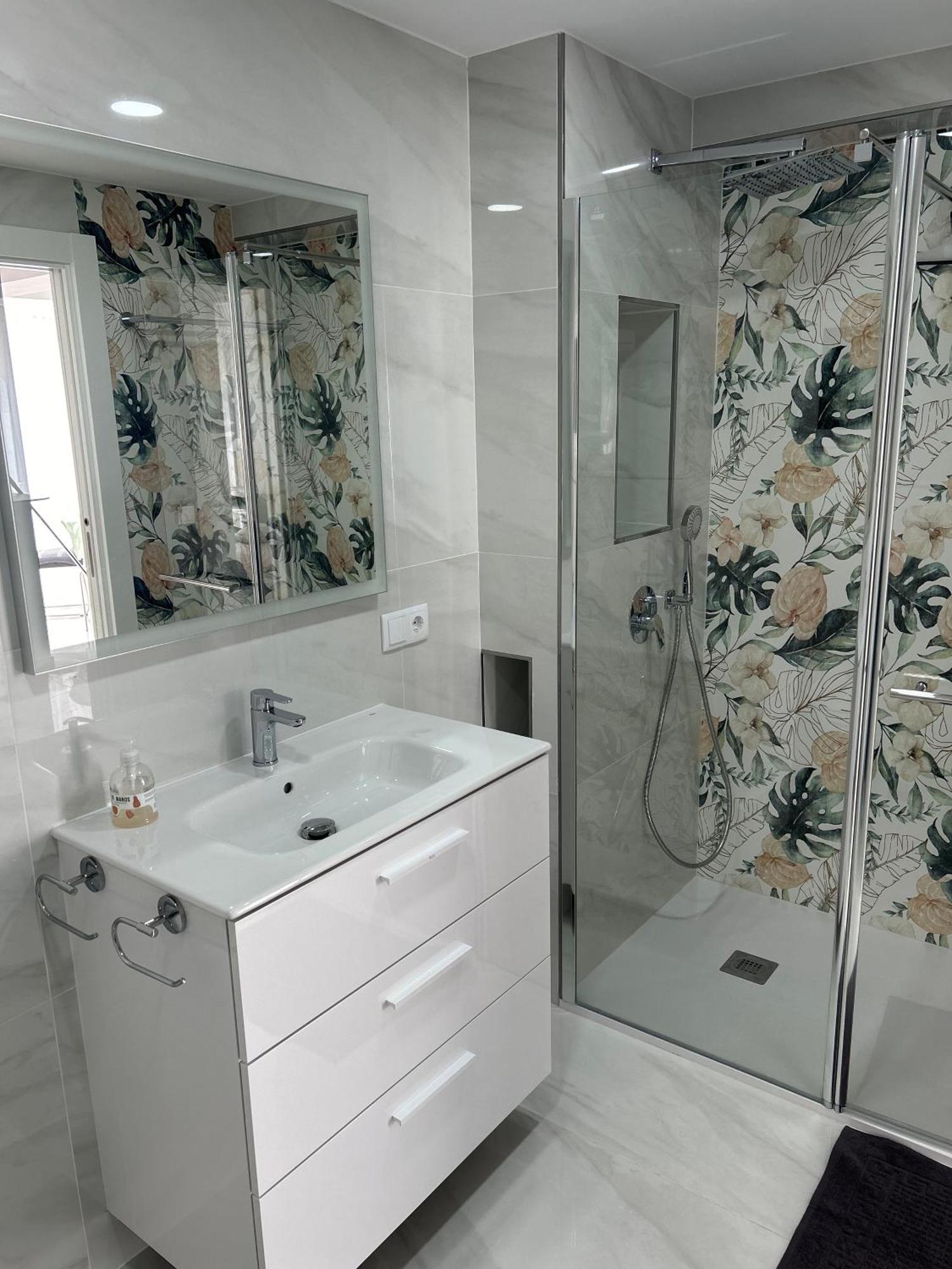 Blanco Apartamento *