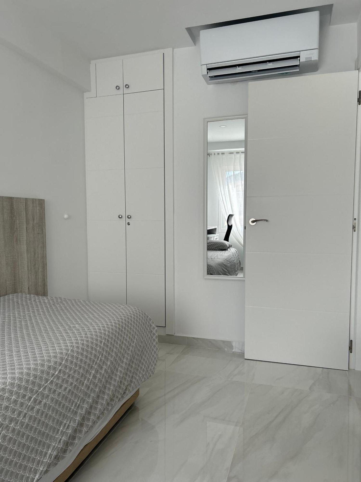 Apartamento Blanco *