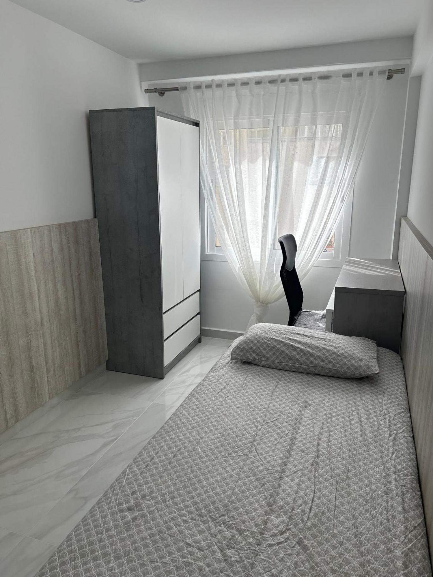 Apartamento Blanco